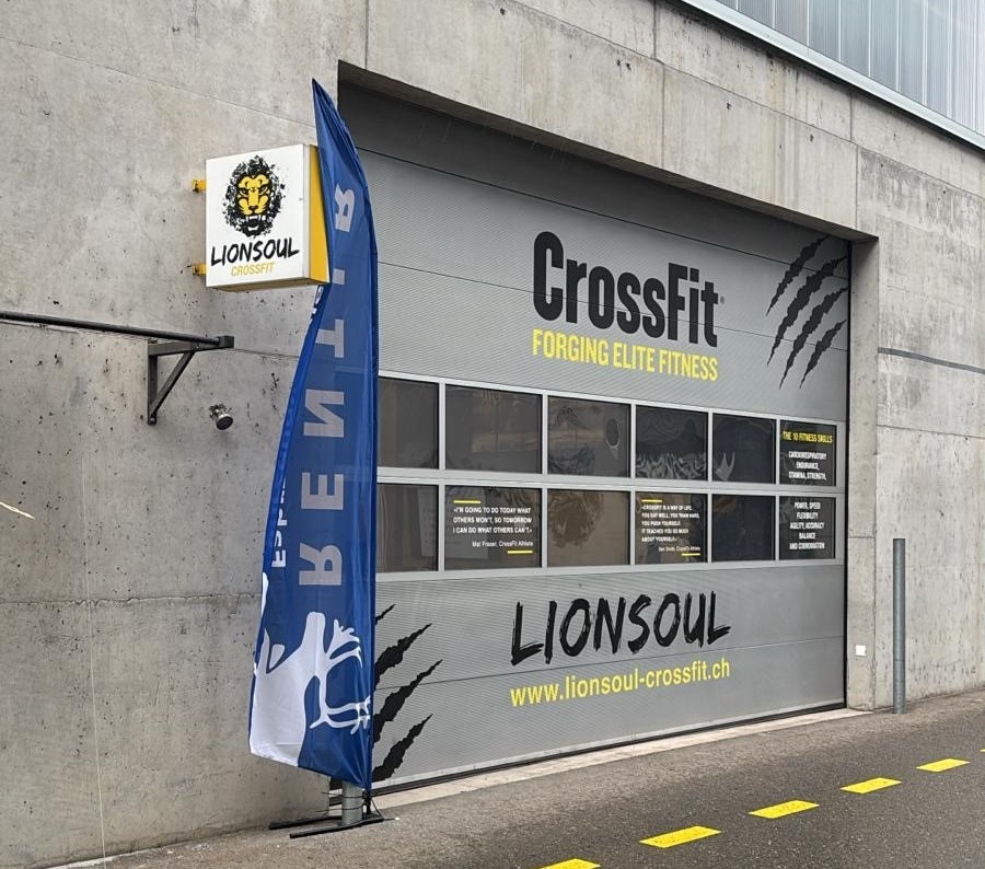 Specker Transporte Frauenfeld Rentir