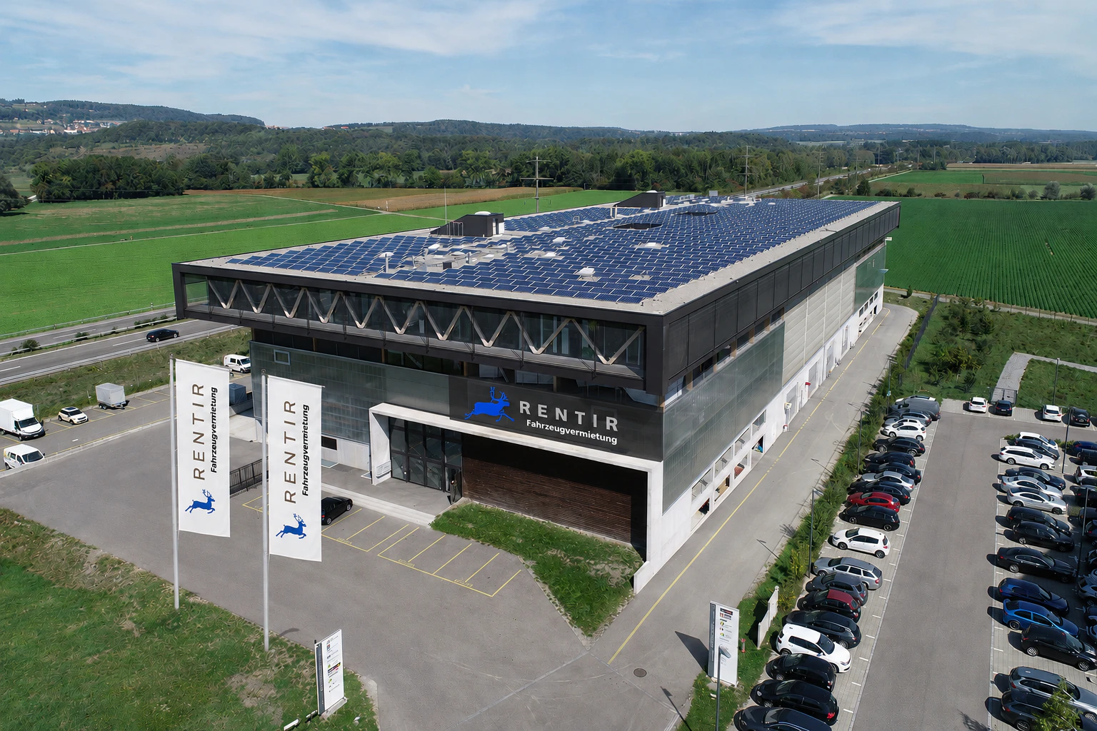Frauenfeld Specker Transporte Gmb H Rentir