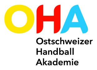 Logo Ostschweizer Handball Akademie_Rentir Sponsor