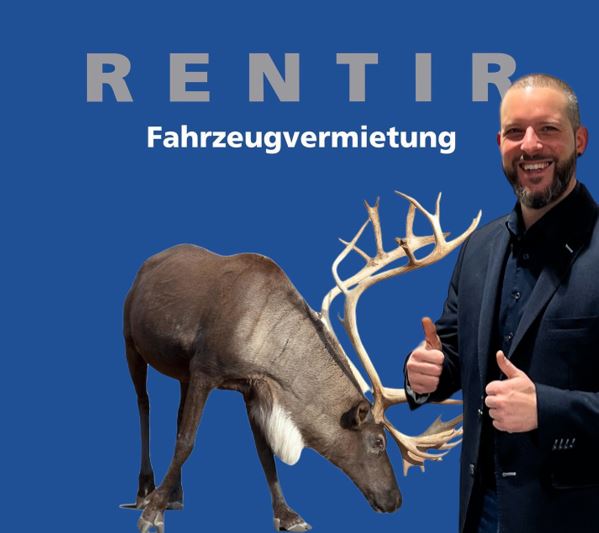 Rentir Franchise System Start