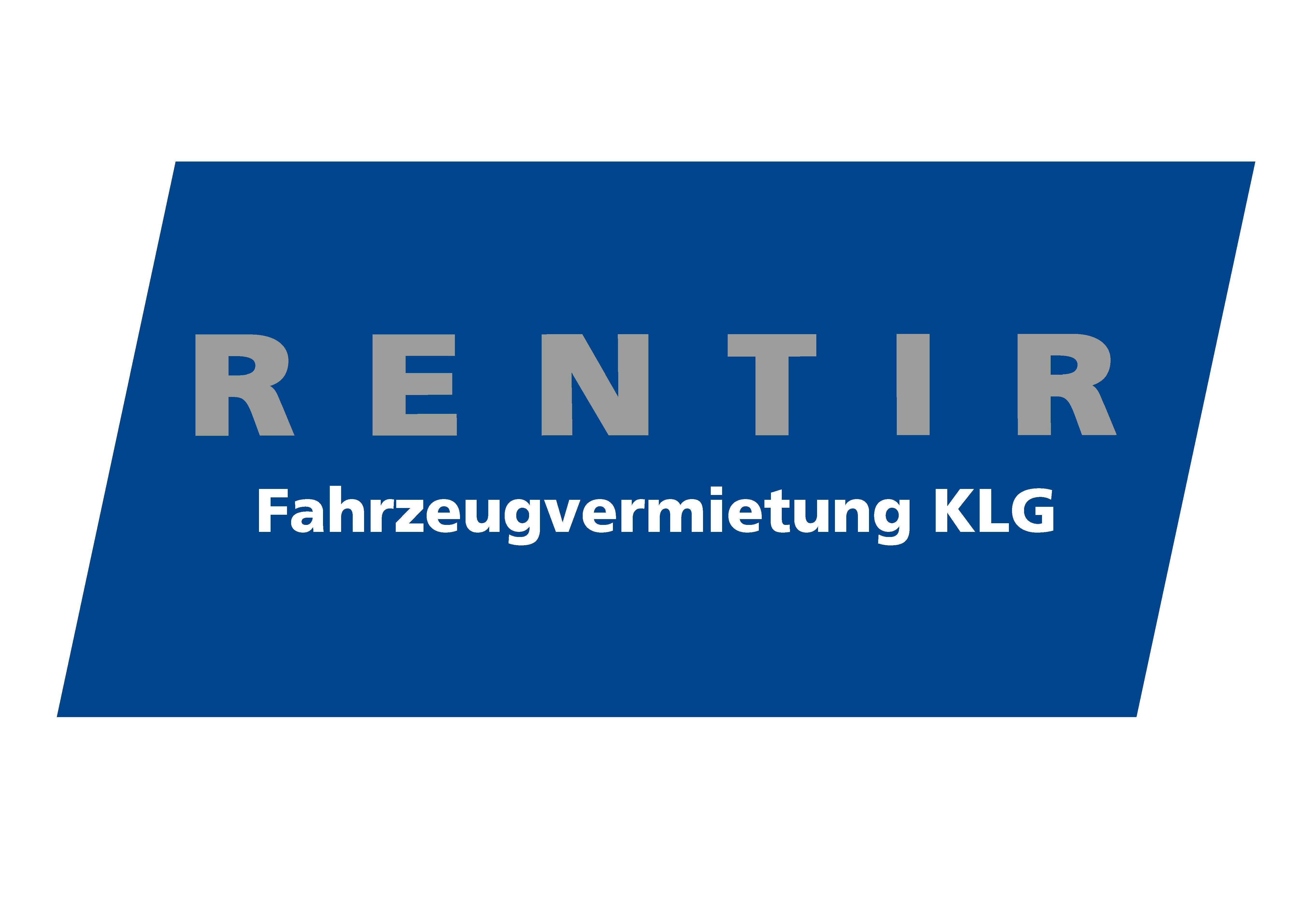 Rentir Logo KLG