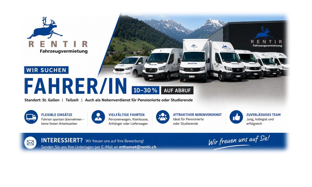 Teaser Website Job1 Rentir