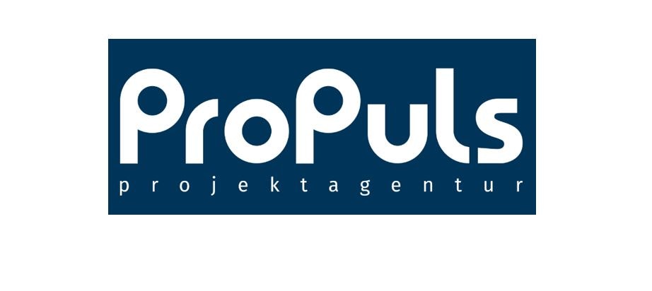 Propuls logo Rentir Fahrzeugvermietung
